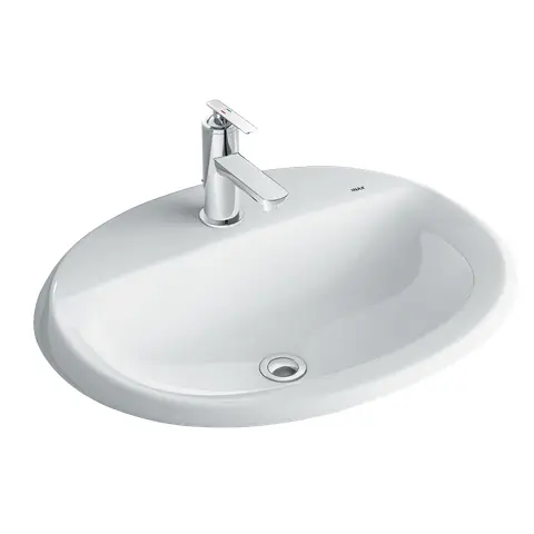 Chậu Rửa Mặt Dương Vành: Định Nghĩa, Đặc Điểm & Kinh Nghiệm Chọn Mua Chậu Rửa Mặt Dương Vành: Định Nghĩa, Đặc Điểm & Kinh Nghiệm Chọn Mua