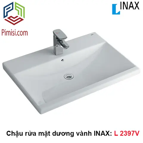 Chậu Rửa Mặt Dương Vành: Định Nghĩa, Đặc Điểm & Kinh Nghiệm Chọn Mua Chậu Rửa Mặt Dương Vành: Định Nghĩa, Đặc Điểm & Kinh Nghiệm Chọn Mua