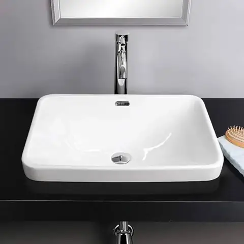 Chậu Rửa Mặt Dương Vành: Định Nghĩa, Đặc Điểm & Kinh Nghiệm Chọn Mua Chậu Rửa Mặt Dương Vành: Định Nghĩa, Đặc Điểm & Kinh Nghiệm Chọn Mua
