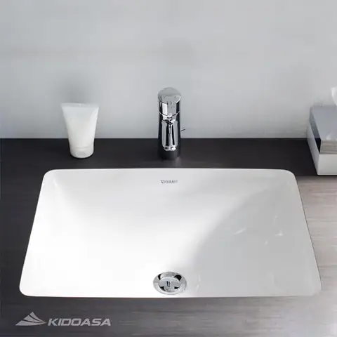 Chậu Rửa Mặt Lavabo Duravit: Các Loại, Kích Thước & Tư Vấn Chọn Mua Chậu Rửa Mặt Lavabo Duravit: Các Loại, Kích Thước & Tư Vấn Chọn Mua