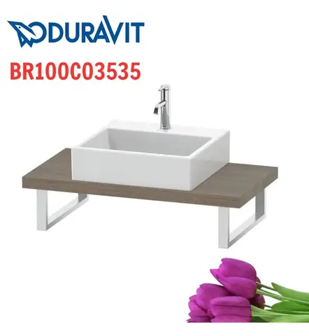Chậu Rửa Mặt Lavabo Duravit: Các Loại, Kích Thước & Tư Vấn Chọn Mua Chậu Rửa Mặt Lavabo Duravit: Các Loại, Kích Thước & Tư Vấn Chọn Mua