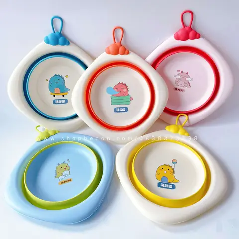 Chậu Rửa Mặt Gấp Gọn: Hướng Dẫn Chọn Mua & Sử Dụng Tiện Lợi Cho Bé Yêu Chậu Rửa Mặt Gấp Gọn: Hướng Dẫn Chọn Mua & Sử Dụng Tiện Lợi Cho Bé Yêu