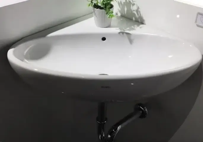 Chậu Rửa Mặt Góc Toto: Chọn Mẫu, Kích Thước Và Lợi Ích Cho Phòng Tắm Chậu Rửa Mặt Góc Toto: Chọn Mẫu, Kích Thước Và Lợi Ích Cho Phòng Tắm