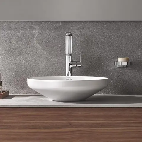 Chậu Rửa Mặt Grohe Chính Hãng: Đánh Giá, Mẫu Mã & Nơi Mua Uy Tín Chậu Rửa Mặt Grohe Chính Hãng: Đánh Giá, Mẫu Mã & Nơi Mua Uy Tín