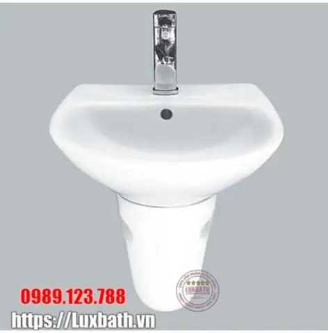 Chậu Rửa Mặt Lavabo Hảo Cảnh: Giá Bán, Mẫu Mã & Lưu Ý Chọn Mua Chậu Rửa Mặt Lavabo Hảo Cảnh: Giá Bán, Mẫu Mã & Lưu Ý Chọn Mua