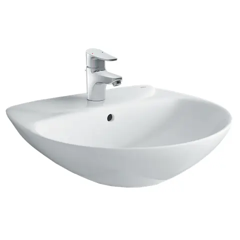 Chậu Rửa Mặt Inax L-288v: Thông Số, Kích Thước Và Đánh Giá Chi Tiết Chậu Rửa Mặt Inax L-288v: Thông Số, Kích Thước Và Đánh Giá Chi Tiết