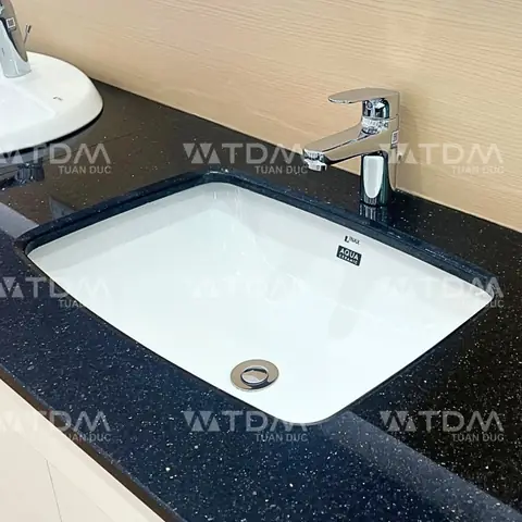 Chậu Rửa Mặt Lavabo Inax Âm Bàn Đá: Mẫu Mã, Giá Cả & Kinh Nghiệm Chọn Mua Chậu Rửa Mặt Lavabo Inax Âm Bàn Đá: Mẫu Mã, Giá Cả & Kinh Nghiệm Chọn Mua