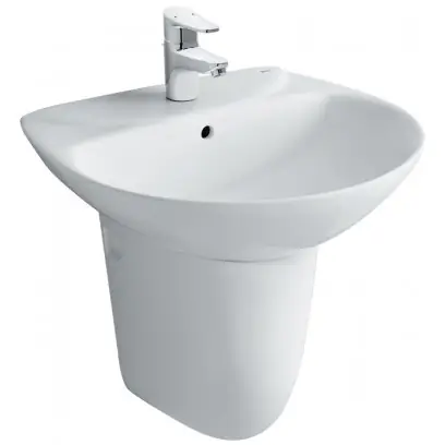 Chậu Rửa Mặt Lavabo Inax Treo Tường: Ưu Điểm, Mẫu Mã & Giá Cả Chi Tiết Chậu Rửa Mặt Lavabo Inax Treo Tường: Ưu Điểm, Mẫu Mã & Giá Cả Chi Tiết