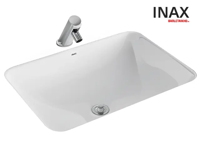 Chậu Rửa Mặt Vuông Inax: Mẫu Mã Đẹp, Công Nghệ Aqua Ceramic & Báo Giá Chi Tiết Chậu Rửa Mặt Vuông Inax: Mẫu Mã Đẹp, Công Nghệ Aqua Ceramic & Báo Giá Chi Tiết