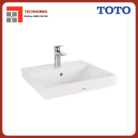 Lavabo Toto Chính Hãng: Các Loại, Ưu Điểm Và Lưu Ý Mua Lavabo Toto Chính Hãng: Các Loại, Ưu Điểm Và Lưu Ý Mua