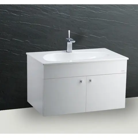 Chậu Rửa Mặt Liền Bàn: Hướng Dẫn Chọn Mua, Kích Thước Chuẩn & Lợi Ích Chậu Rửa Mặt Liền Bàn: Hướng Dẫn Chọn Mua, Kích Thước Chuẩn & Lợi Ích