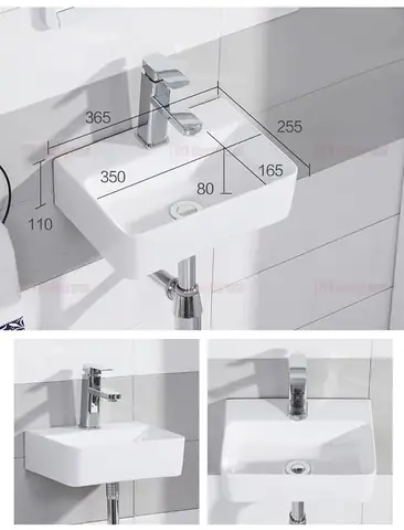 Chậu Rửa Mặt Loại Nhỏ: Lựa Chọn Thông Minh Cho Phòng Tắm Hẹp Chậu Rửa Mặt Loại Nhỏ: Lựa Chọn Thông Minh Cho Phòng Tắm Hẹp