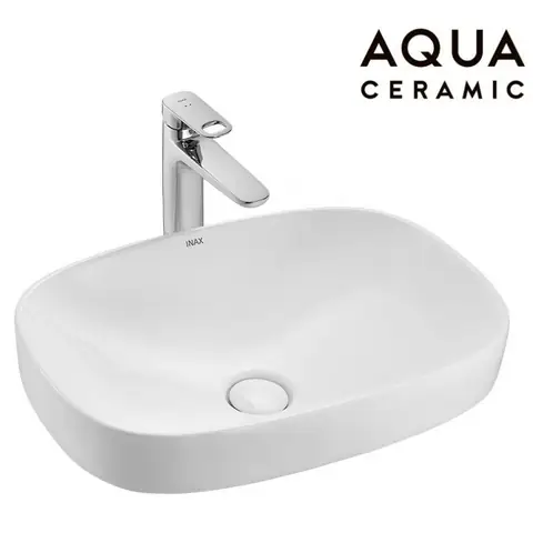 Chậu Rửa Mặt Nổi Inax: Mẫu Mã, Báo Giá Và Kinh Nghiệm Chọn Mua Chậu Rửa Mặt Nổi Inax: Mẫu Mã, Báo Giá Và Kinh Nghiệm Chọn Mua