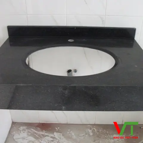 Chậu Rửa Mặt Ốp Đá: Các Mẫu Đẹp, Chất Liệu & Báo Giá Mới Nhất 2026 Chậu Rửa Mặt Ốp Đá: Các Mẫu Đẹp, Chất Liệu & Báo Giá Mới Nhất 2026