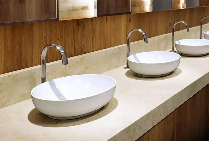 Chậu Rửa Mặt Toto Giá Bao Nhiêu? Bảng Giá & Mẫu Mã Chi Tiết 2024 Chậu Rửa Mặt Toto Giá Bao Nhiêu? Bảng Giá & Mẫu Mã Chi Tiết 2024