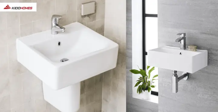 Chậu Rửa Mặt Toto Loại Nhỏ: Top Mẫu Gọn Gàng, Kích Thước Chuẩn Cho Mọi Không Gian Chậu Rửa Mặt Toto Loại Nhỏ: Top Mẫu Gọn Gàng, Kích Thước Chuẩn Cho Mọi Không Gian