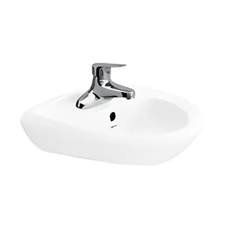 Chậu Rửa Mặt Viglacera 3 Lỗ: Tư Vấn Mua Sắm & Lựa Chọn Phù Hợp