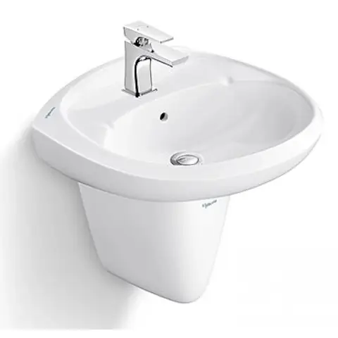 Chậu Rửa Mặt Viglacera 3 Lỗ: Tư Vấn Mua Sắm & Lựa Chọn Phù Hợp