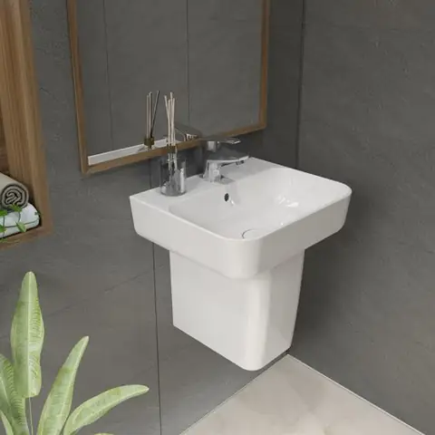 Chậu Rửa Mặt Viglacera V23: Giá Tốt, Mẫu Mã Sang Trọng & Hướng Dẫn Lắp Đặt Chậu Rửa Mặt Viglacera V23: Giá Tốt, Mẫu Mã Sang Trọng & Hướng Dẫn Lắp Đặt