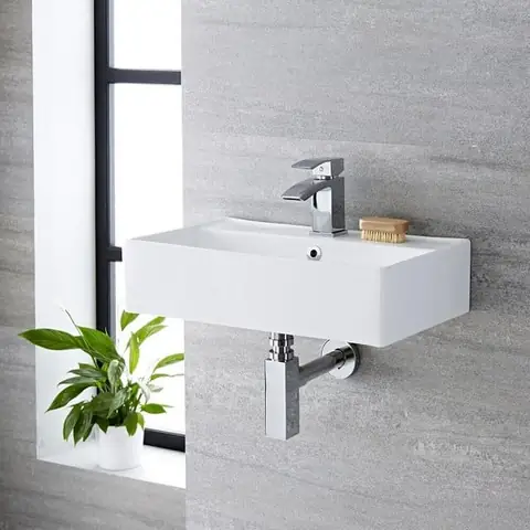 Chậu Rửa Mặt Vuông: Ưu Điểm, Các Loại Phổ Biến & Lưu Ý Chọn Mua Chậu Rửa Mặt Vuông: Ưu Điểm, Các Loại Phổ Biến & Lưu Ý Chọn Mua