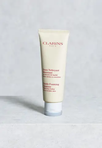 Sữa Rửa Mặt Clarins: Các Loại Phổ Biến, Công Dụng & Hướng Dẫn Chọn Lựa Phù Hợp