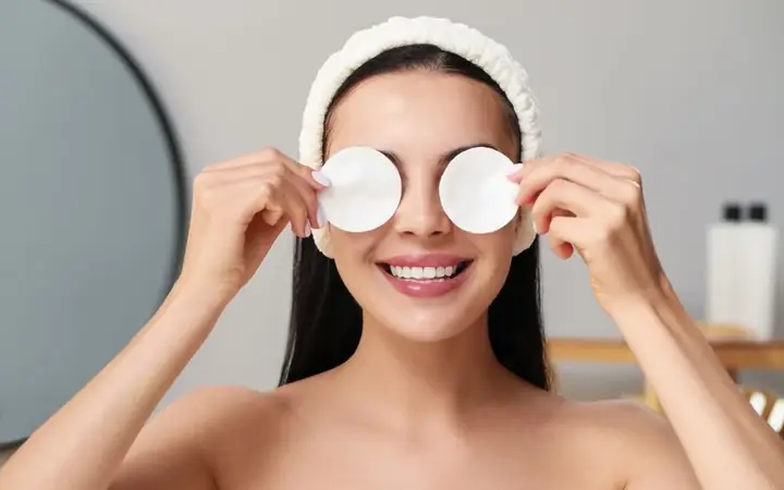 Có Nên Dùng Chung Máy Rửa Mặt Không? Rủi Ro & Lời Khuyên Từ Chuyên Gia Có Nên Dùng Chung Máy Rửa Mặt Không? Rủi Ro & Lời Khuyên Từ Chuyên Gia