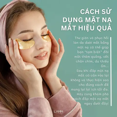 Đắp Mặt Nạ Xong Có Cần Rửa Mặt Không? Hướng Dẫn Chi Tiết Cách Xử Lý Chuẩn