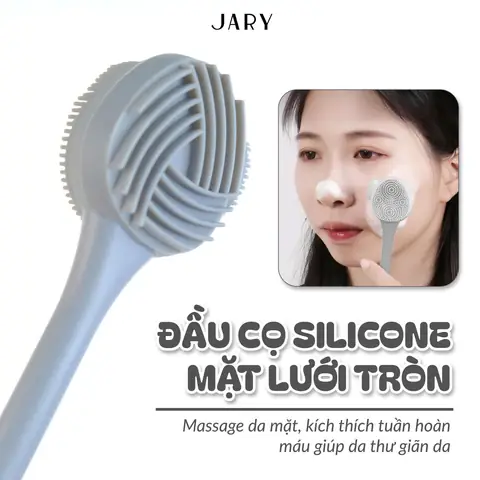 Cọ Silicon Rửa Mặt: Công Dụng, Cách Chọn Và Lưu Ý Sử Dụng Đúng Cách