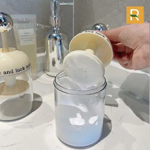 Cốc Tạo Bọt Rửa Mặt Miniso: Hướng Dẫn Sử Dụng & Lợi Ích Cho Làn Da Mịn Màng Cốc Tạo Bọt Rửa Mặt Miniso: Hướng Dẫn Sử Dụng & Lợi Ích Cho Làn Da Mịn Màng