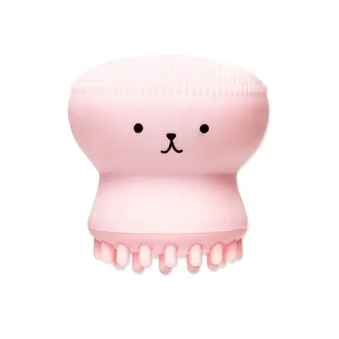 Cọ Rửa Mặt Hình Con Mực: Hướng Dẫn Chọn Mua Và Sử Dụng Hiệu Quả Cọ Rửa Mặt Hình Con Mực: Hướng Dẫn Chọn Mua Và Sử Dụng Hiệu Quả