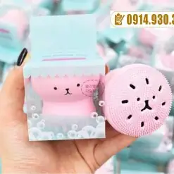 Cọ Rửa Mặt Hình Con Mực: Hướng Dẫn Chọn Mua Và Sử Dụng Hiệu Quả Cọ Rửa Mặt Hình Con Mực: Hướng Dẫn Chọn Mua Và Sử Dụng Hiệu Quả