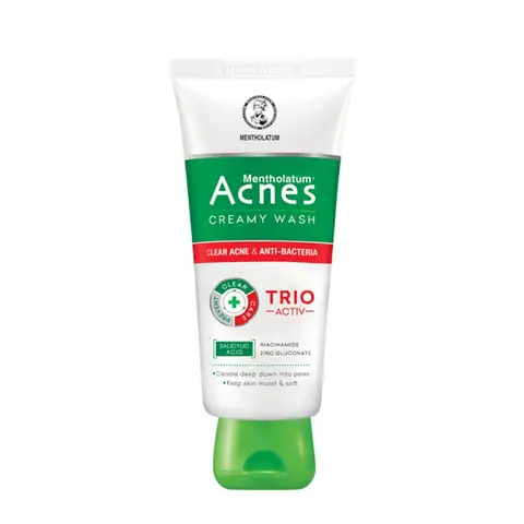 Công Dụng Nổi Bật Của Sữa Rửa Mặt Acnes: Giúp Da Sạch Mụn, Khỏe Mạnh Công Dụng Nổi Bật Của Sữa Rửa Mặt Acnes: Giúp Da Sạch Mụn, Khỏe Mạnh