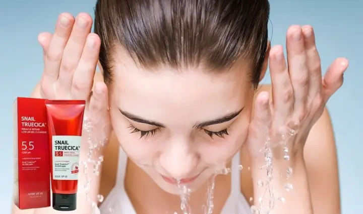 Da Dầu Có Nên Rửa Mặt Bằng Nước Muối Không? Lợi Ích, Rủi Ro Và Hướng Dẫn Chi Tiết Da Dầu Có Nên Rửa Mặt Bằng Nước Muối Không? Lợi Ích, Rủi Ro Và Hướng Dẫn Chi Tiết