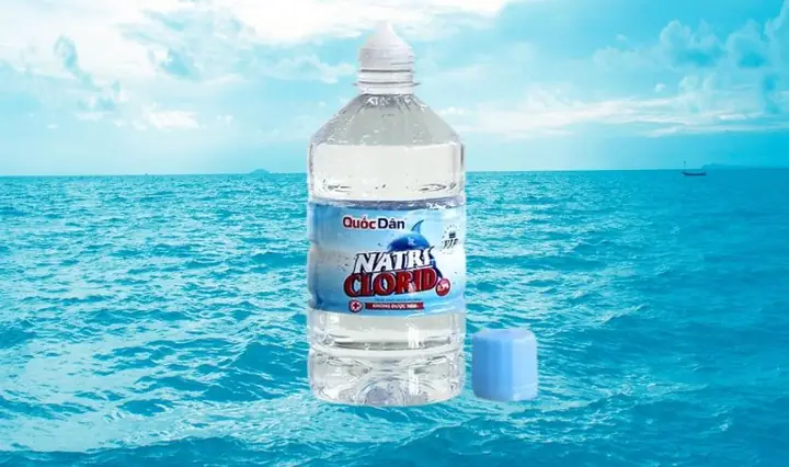 Da Dầu Có Nên Rửa Mặt Bằng Nước Muối Không? Lợi Ích, Rủi Ro Và Hướng Dẫn Chi Tiết Da Dầu Có Nên Rửa Mặt Bằng Nước Muối Không? Lợi Ích, Rủi Ro Và Hướng Dẫn Chi Tiết
