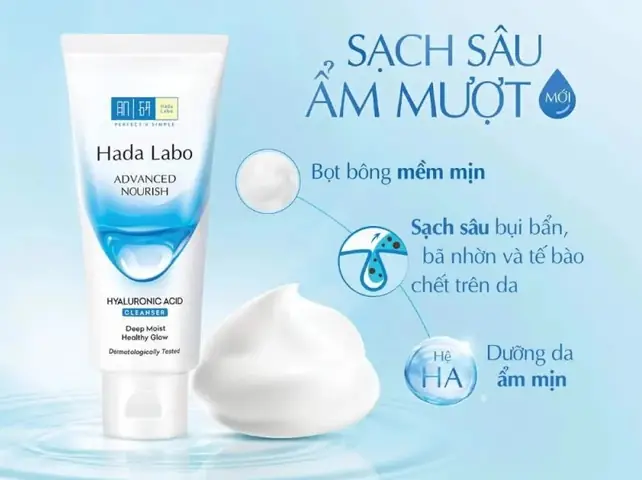Da Khô Nên Dùng Sữa Rửa Mặt Nào? Top Sản Phẩm & Tiêu Chí Chọn Lọc Da Khô Nên Dùng Sữa Rửa Mặt Nào? Top Sản Phẩm & Tiêu Chí Chọn Lọc
