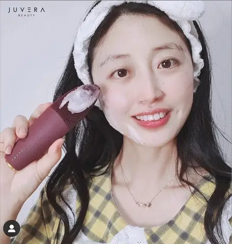 Da Nhạy Cảm Có Nên Dùng Máy Rửa Mặt Không? Lưu Ý Khi Chọn Và Sử Dụng