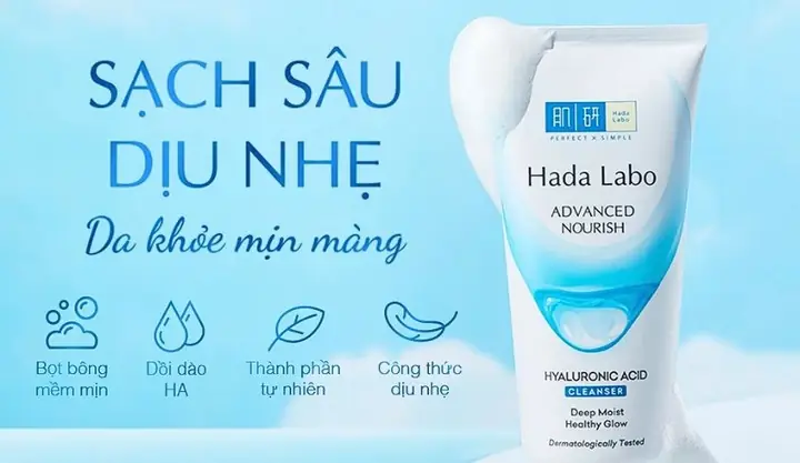 Da Thường Nên Dùng Sữa Rửa Mặt Nào Tốt Nhất? Top Sản Phẩm Ưa Chuộng