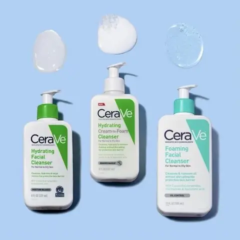Đánh Giá Chi Tiết Sữa Rửa Mặt Cerave: Có Tốt Không, Nên Mua Loại Nào? Đánh Giá Chi Tiết Sữa Rửa Mặt Cerave: Có Tốt Không, Nên Mua Loại Nào?