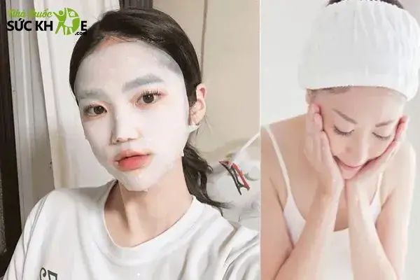 Đắp Mặt Nạ Giấy Xong Có Cần Rửa Mặt Không? Hướng Dẫn Chi Tiết