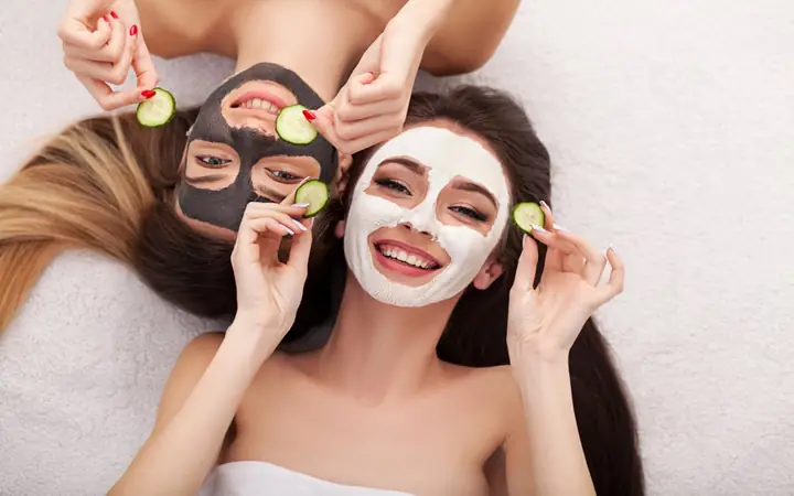 Rửa Mặt Hay Đắp Mặt Nạ Trước? Quy Trình Chăm Sóc Da Chuẩn Khoa Học