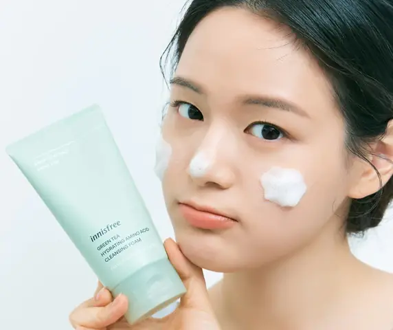 Top 10+ Sữa Rửa Mặt Hàn Quốc Tốt Nhất Hiện Nay: Lựa Chọn Cho Mọi Loại Da Top 10+ Sữa Rửa Mặt Hàn Quốc Tốt Nhất Hiện Nay: Lựa Chọn Cho Mọi Loại Da