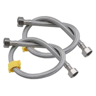 Dây Cấp Nước Chậu Rửa Mặt: Hướng Dẫn Chọn Mua, Lắp Đặt & Phân Loại Chi Tiết Dây Cấp Nước Chậu Rửa Mặt: Hướng Dẫn Chọn Mua, Lắp Đặt & Phân Loại Chi Tiết