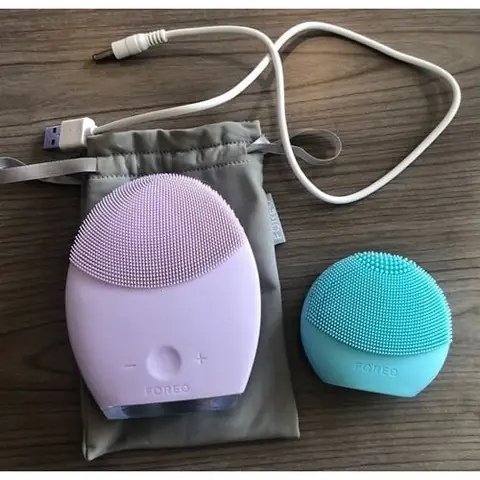 Dây Sạc Máy Rửa Mặt Foreo: Chọn Mua, Hướng Dẫn Sạc & Lưu Ý Quan Trọng
