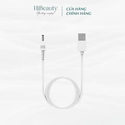 Dây Sạc Máy Rửa Mặt Foreo: Chọn Mua, Hướng Dẫn Sạc & Lưu Ý Quan Trọng