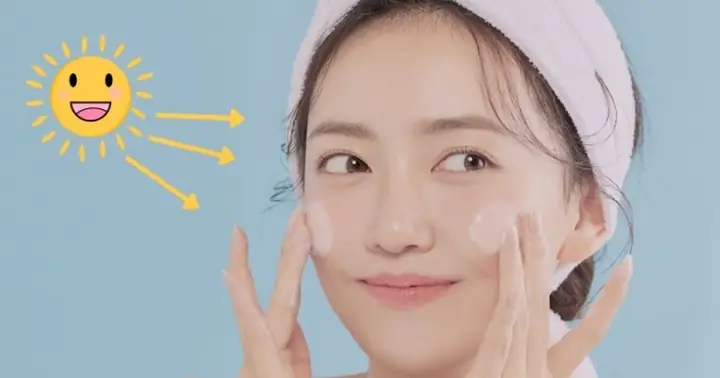 Đi Nắng Về Có Nên Rửa Mặt Ngay Lập Tức Không? Chuyên Gia Giải Đáp Đi Nắng Về Có Nên Rửa Mặt Ngay Lập Tức Không? Chuyên Gia Giải Đáp