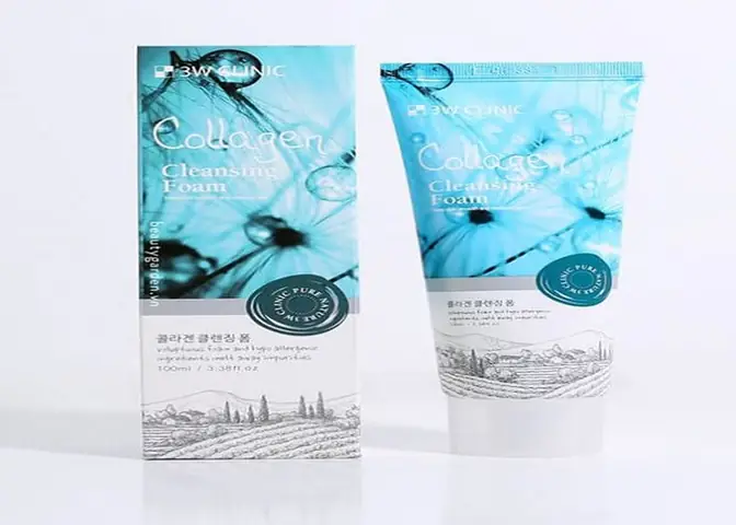 Sữa Rửa Mặt 3w Clinic Độ Ph Bao Nhiêu Là Tốt Nhất? Giải Đáp Chi Tiết Sữa Rửa Mặt 3w Clinic Độ Ph Bao Nhiêu Là Tốt Nhất? Giải Đáp Chi Tiết