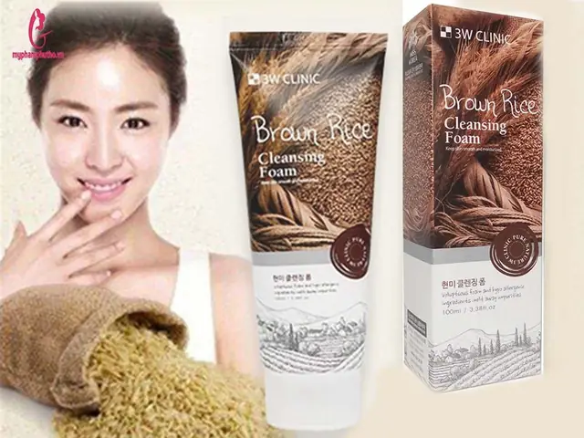 Sữa Rửa Mặt 3w Clinic Độ Ph Bao Nhiêu Là Tốt Nhất? Giải Đáp Chi Tiết Sữa Rửa Mặt 3w Clinic Độ Ph Bao Nhiêu Là Tốt Nhất? Giải Đáp Chi Tiết