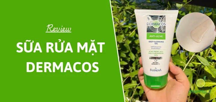 Độ Ph Của Sữa Rửa Mặt Dermacos: Thông Tin Chi Tiết & Lợi Ích Cho Da Độ Ph Của Sữa Rửa Mặt Dermacos: Thông Tin Chi Tiết & Lợi Ích Cho Da
