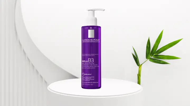 Độ Ph Của Sữa Rửa Mặt La Roche-posay: Tìm Hiểu Chỉ Số Lý Tưởng Cho Da