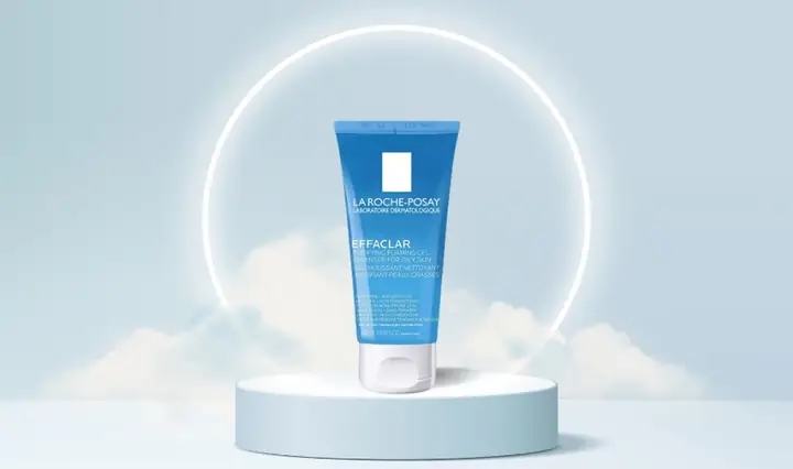 Độ Ph Của Sữa Rửa Mặt La Roche-posay: Tìm Hiểu Chỉ Số Lý Tưởng Cho Da